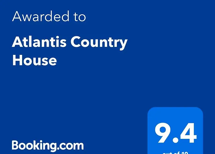 Atlantis Country House