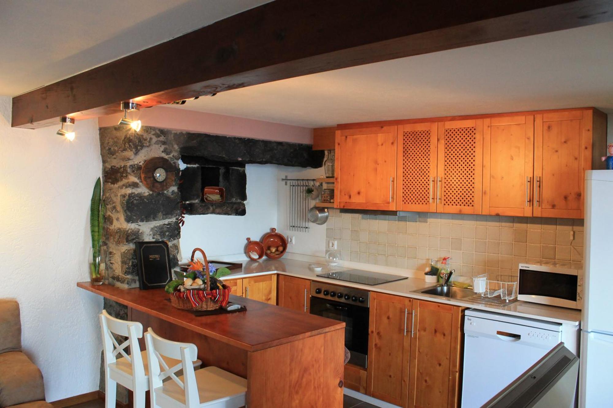 Atlantis Holiday home Calheta (Madeira)