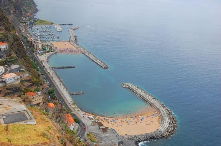 Atlantis * Calheta (Madeira)