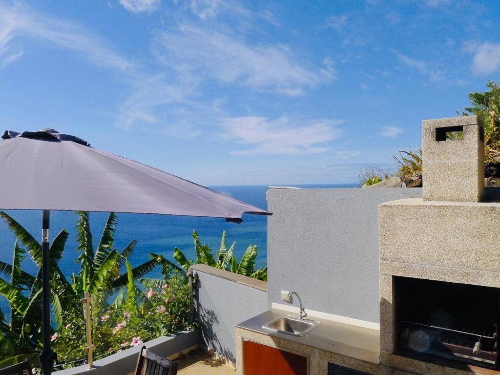 Holiday home Atlantis Calheta (Madeira)