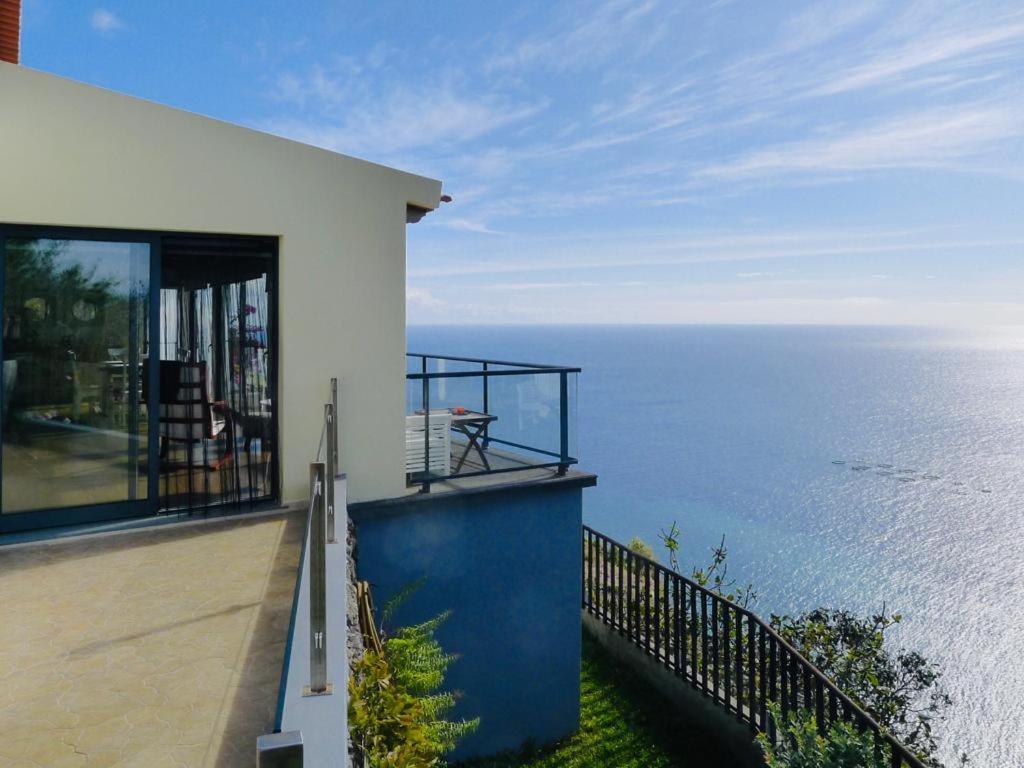 Atlantis Holiday home Calheta (Madeira)