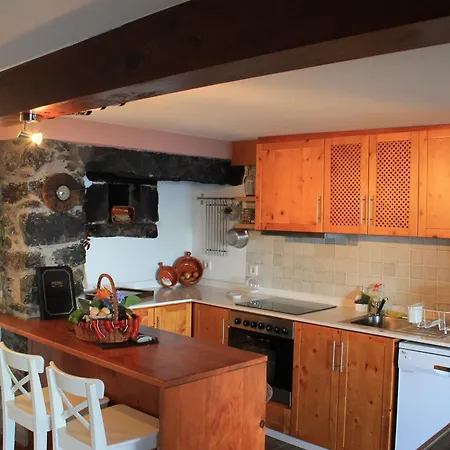 Atlantis Country House Calheta  Esterno foto