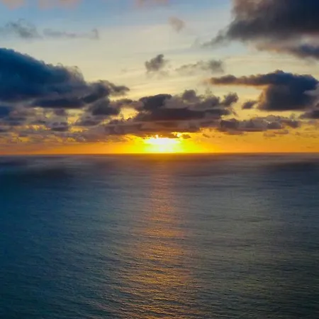 Atlantis Country House Calheta  Esterno foto